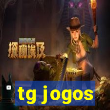 tg jogos